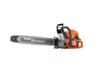 2023 Husqvarna Power Chainsaws 592 XP G in Travel Trailers & Campers in Muskoka