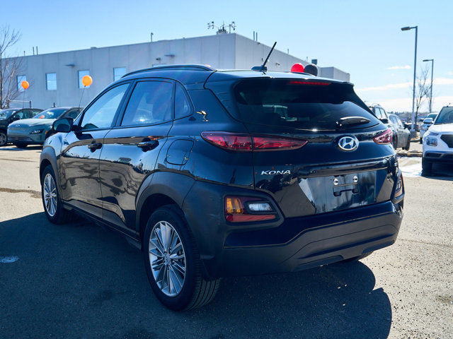 2021 Hyundai Kona Luxury | AWD | SUNROOF | BACKUP CAM in Cars & Trucks in Edmonton - Image 3