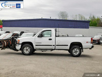 Engine: 8 Cylinder Engine 6.0L/366CI Safety Equipment Driver & front passenger airbags Energy-absorb... (image 1)