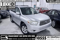 PRENEZ UN RENDEZ-VOUS / BOOK AN APPOINTMENT (514) 327-5553 236000 KM CERTIFIÉ TRANSMISSION: AUTOMATI... (image 2)