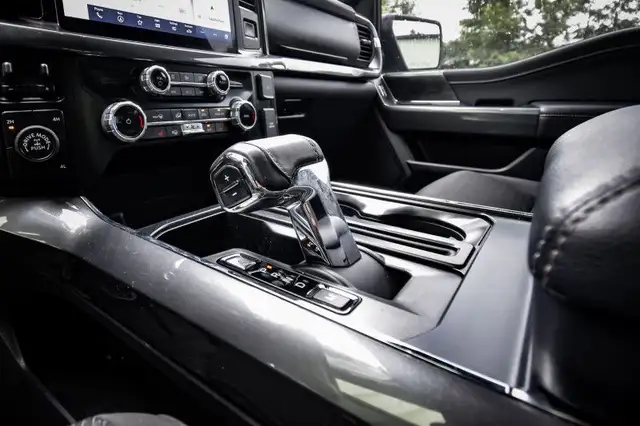 2023 Ford F-150 XLT - Aluminum Wheels - SYNC dans Autos et camions dans Kingston - Image 27