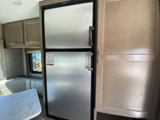 2022 Adventurer LP Class C Adventurer 19RD in RVs & Motorhomes in Edmonton - Image 14