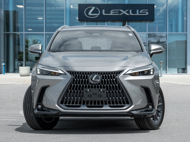 2025 Lexus NX 350h in Cars & Trucks in City of Toronto - Image 3