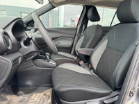 Discover the 2020 Nissan Kicks S a stylish, compact crossover designed with modern safety, comfort,... (image 7)