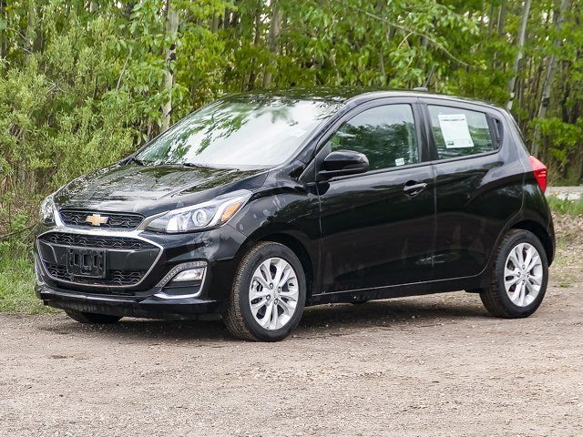 2021 Chevrolet Spark 1LT in Cars & Trucks in Edmonton - Image 3