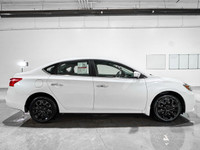 CVT with Xtronic FWD 1.8L 4-Cylinder DOHC 16V Apple CarPlay/Android Auto, ABS brakes, Air Conditioni... (image 6)