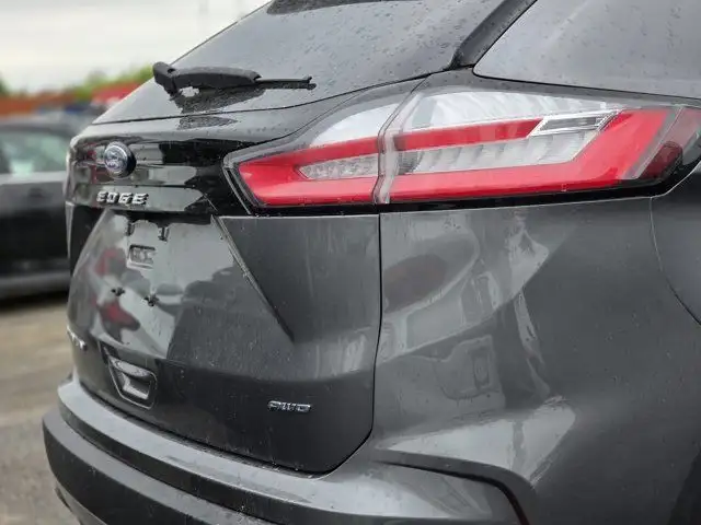 2024 Ford Edge Titanium dans Autos et camions dans Ottawa - Image 14
