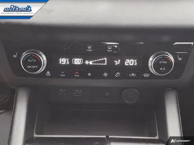 2024 Mitsubishi Outlander Plug-In Hybrid LE PHEV AWD | 7 Pass in Cars & Trucks in Guelph - Image 23
