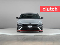 NO ACCIDENTS / CLEAN CARFAX / 1 OWNER / Front Heated Seats, Climate Control, Dual Zone Front Climate... (image 2)
