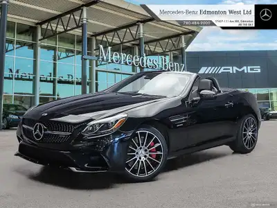 Vario Panoramic Roof | Premium Pkg | AMG Drivers Pkg | AMG Night Pkg | PARKTRONIC | Harmon/Kardon LO...
