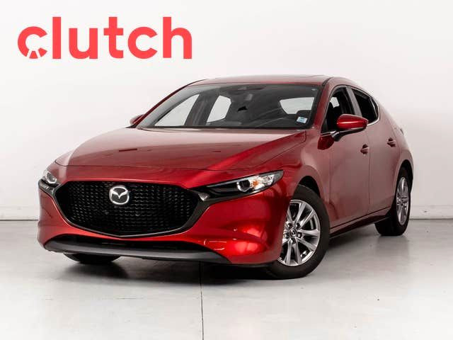 2022 Mazda Mazda3 GS in Cars & Trucks in Bedford
