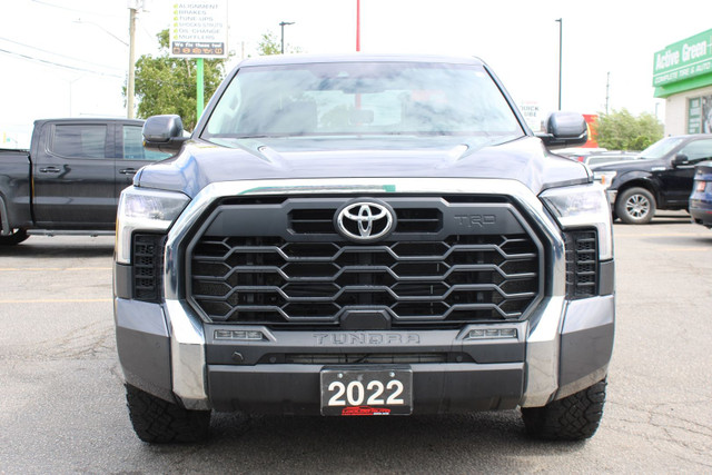 2022 Toyota Tundra in Cars & Trucks in Oakville / Halton Region - Image 2