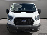 Dealer Certified Pre-Owned. This Ford Transit Cargo Van boasts a Regular Unleaded V-6 3.5 L/213 engi... (image 9)