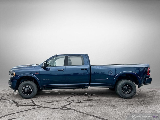 2024 Ram 3500 LIMITED in Cars & Trucks in Oakville / Halton Region - Image 3