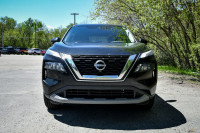 This 2023 Nissan Rogue is for sale today. This SUV has 82,101 kms. It's _black in colour . It has an... (image 3)