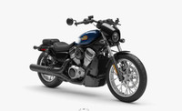 2023 Harley-Davidson RH975S NIGHTSTER S