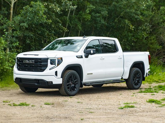 2025 GMC Sierra 1500 Elevation in Cars & Trucks in Edmonton - Image 3