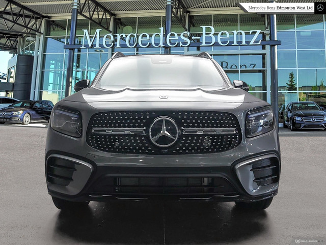 2025 Mercedes-Benz GLB 250 4MATIC SUV Exclusive Trim - Pinnacle  in Cars & Trucks in Edmonton - Image 2