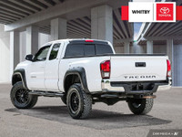 AWD Engine: 4 Cylinder Engine 2.7L L/100Km City: 12.7 L/100Km Hwy: 10.6 Safety Equipment Electronic... (image 4)