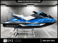 2019 Sea-Doo GTI 155 SE 25 HEURES !