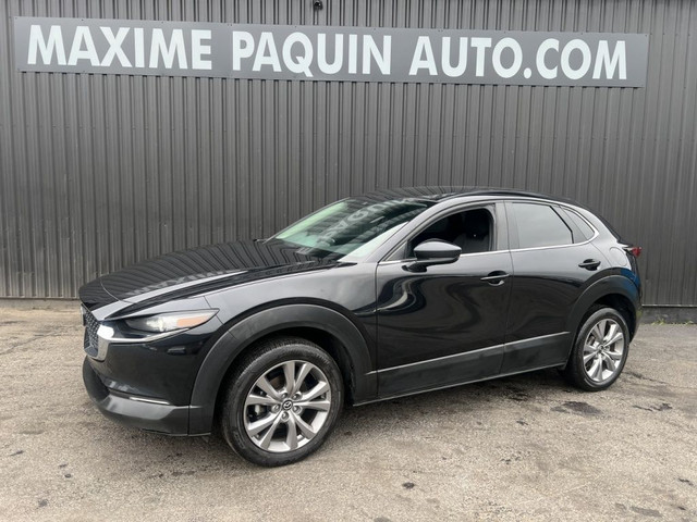 2022 Mazda CX-30 GS in Cars & Trucks in Saint-Hyacinthe - Image 3