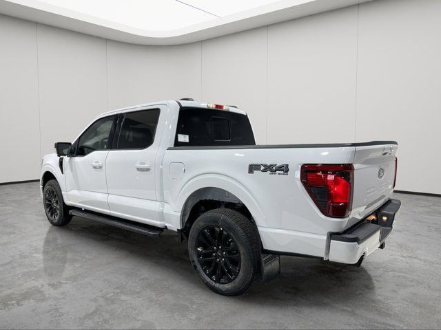 2025 Ford F-150 XLT - 303A in Cars & Trucks in Strathcona County - Image 4