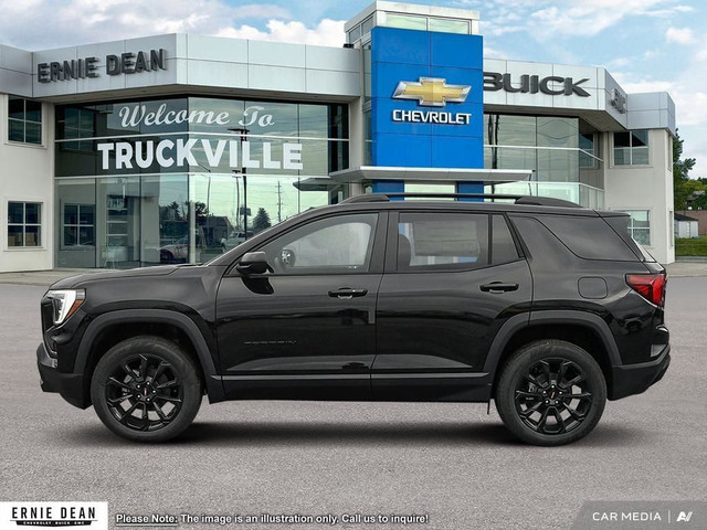 2026 GMC Terrain Elevation in Cars & Trucks in Barrie - Image 3