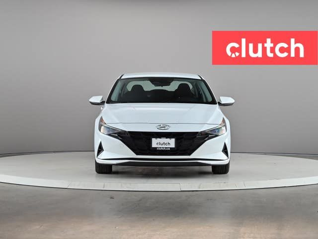2022 Hyundai Elantra Preferred w/ Apple CarPlay, Heated Front Se in Cars & Trucks in City of Toronto - Image 3