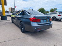 : ???? 2018 BMW 330i Sedan Overview Model: BMW 330i Trim: Base Sedan RWD or xDrive (AWD) Engine: 2.0... (image 7)