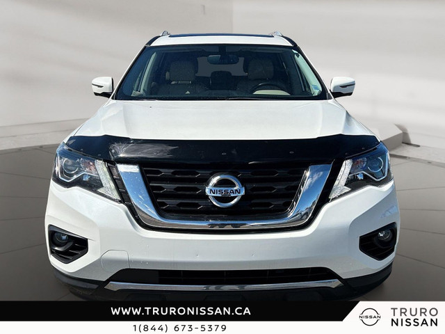 2018 Nissan Pathfinder SL Premium in Cars & Trucks in Truro - Image 2