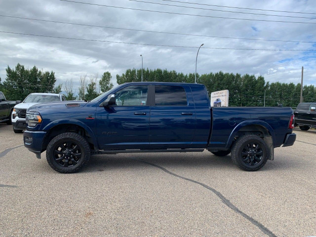 2022 Ram 2500 in Cars & Trucks in Medicine Hat - Image 4
