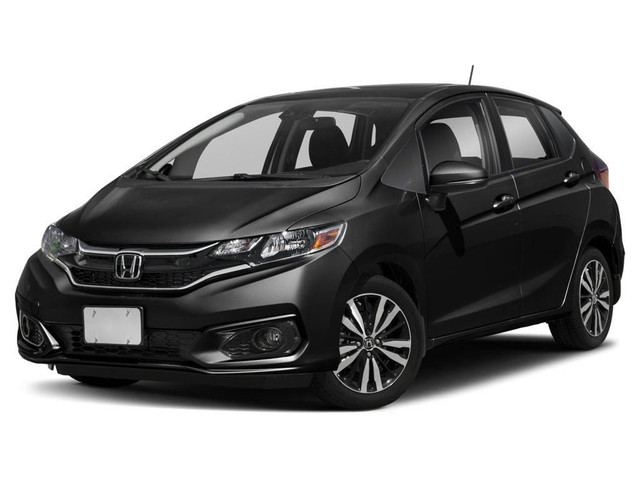 2018 Honda Fit EX in Cars & Trucks in Calgary