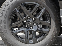 Conquer the Canadian Terrain with the 2025 Chevrolet Silverado 1500 RST: Power, Precision, and Unmat... (image 5)