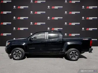 2021 Chevrolet Colorado 4WD Z71 | V6 | CREW CAB | HEATED SEATS, View more