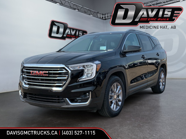 2022 GMC Terrain in Cars & Trucks in Medicine Hat