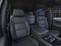 TAHOE LT 4WD Engine: 5.3L 8cyl. L/100Km City: 15.9 L/100Km Hwy: 12.5 Safety Equipment La fonction ad... (image 5)