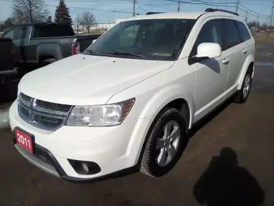 Engine: 3.6L V6 DOHC 24V