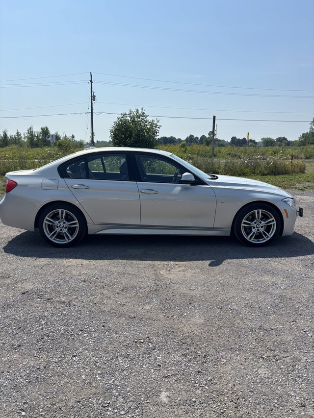2014 BMW 3 Series 335i xDrive in Cars & Trucks in Ottawa - Image 4