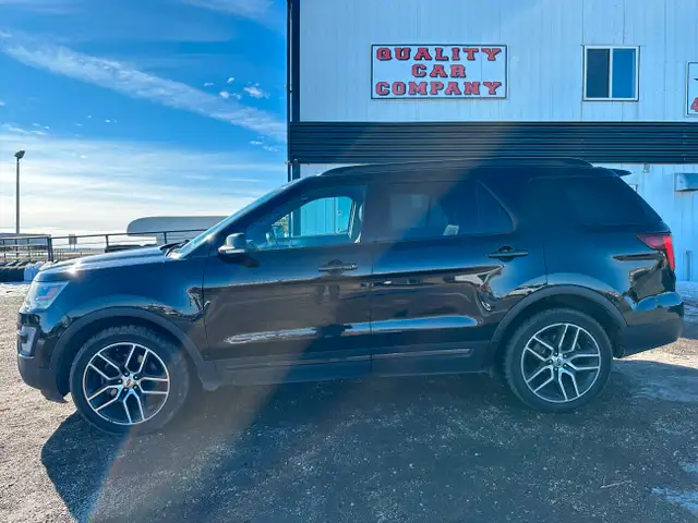2016 Ford Explorer Sport - Fully loaded!!  ONLY $245 BI WEEKLY62932758056961121