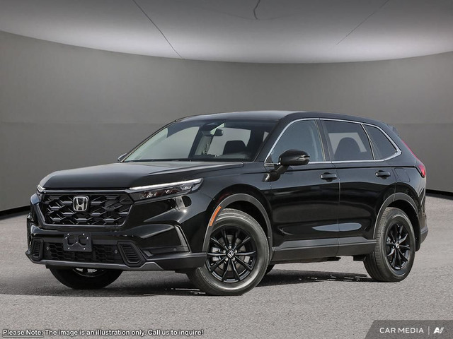 2025 Honda CR-V Hybrid EX-L in Cars & Trucks in Calgary