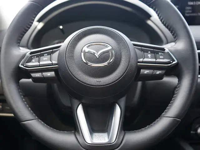 2024 Mazda CX-5 GS | All Wheel Drive | Leather in Cars & Trucks in Hamilton - Image 13
