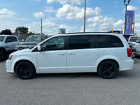 The 2020 Dodge Grand Caravan GT is the ultimate family minivan, equipped with top-of-the-line featur... (image 1)