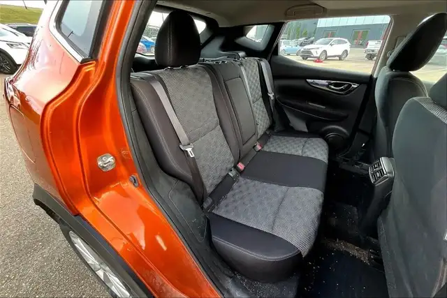 2018 Nissan Qashqai AWD SV in Cars & Trucks in Edmonton - Image 27