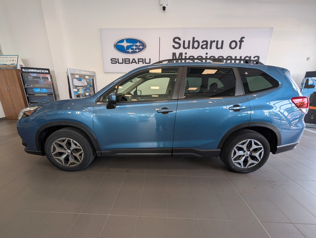 2022 Subaru Forester Touring TOURING | ONE OWNER | CLEAN CARF... in Cars & Trucks in Mississauga / Peel Region - Image 4