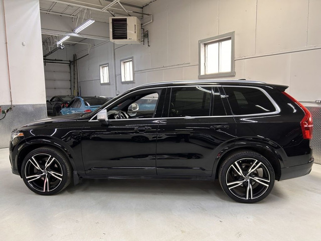 2019 Volvo XC90 Design R+BOWERS&WILKENS+ROUES 22 POUCE+7 PASS+ in Cars & Trucks in City of Montréal - Image 2