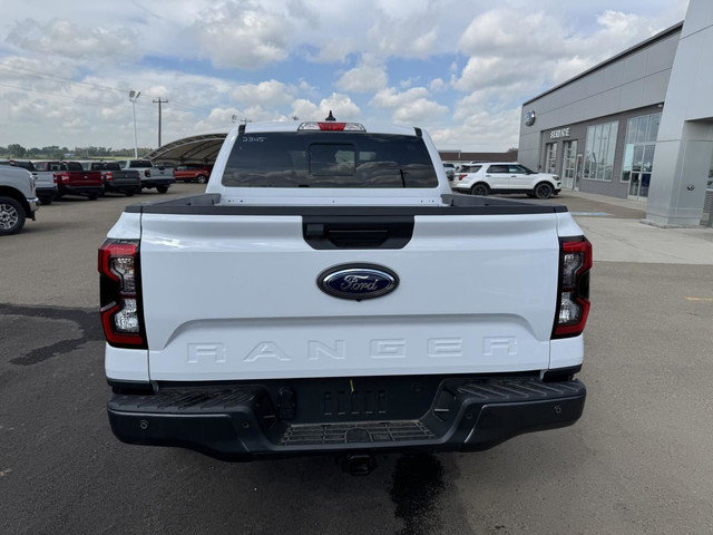 2025 Ford Ranger XLT in Cars & Trucks in Red Deer - Image 4