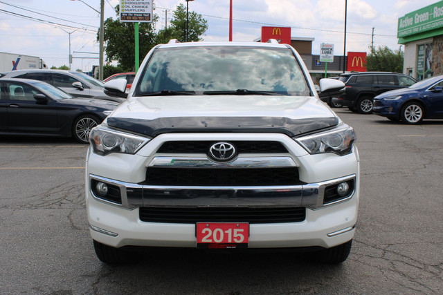 2015 Toyota 4Runner in Cars & Trucks in Oakville / Halton Region - Image 2