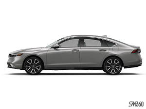 2025 Honda Accord TOURING