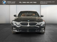 ===== 2021 BMW 3 Series 330i xDrive | Gr. Sup. Essentiel | Accès confort | ===== ===== Pourquoi ache... (image 1)