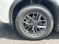2023 NISSAN ROGUE S - AWD - NO ACCIDENTS - ONE OWNER FEATURES INCLUDE - - Cloth Interior - Heated St... (image 9)